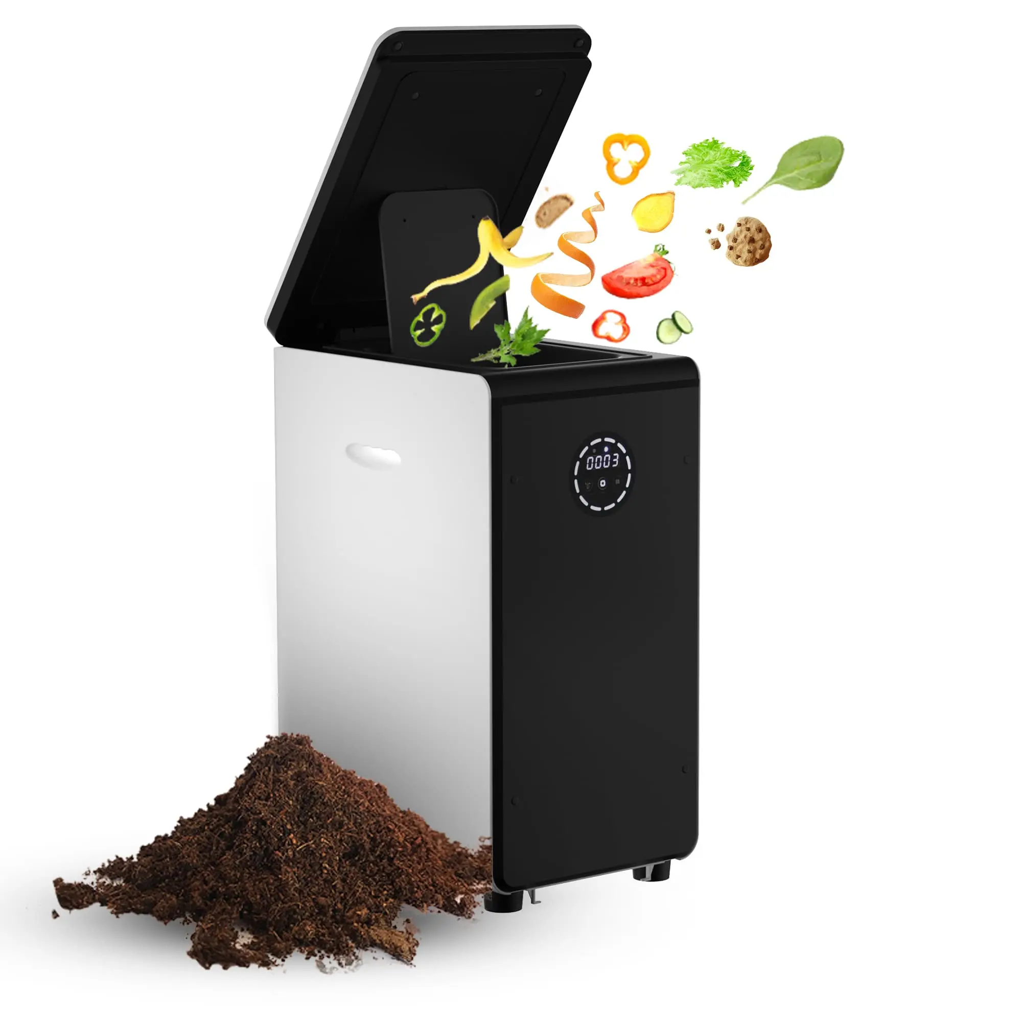GEME Composter