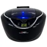 GemOro Sparkle Spa Pro 1791 Personal Ultrasonic Cleaner