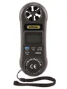 General Tools DAF800 Mini Digital Airflow Meter