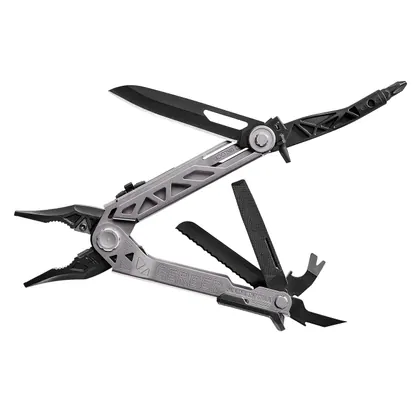Gerber Center-Drive — Gerber