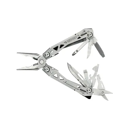 Gerber Suspension NXT — Gerber