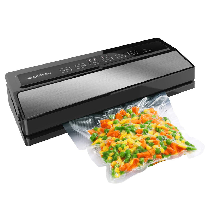 Geryon E2900-MS Vacuum Sealer