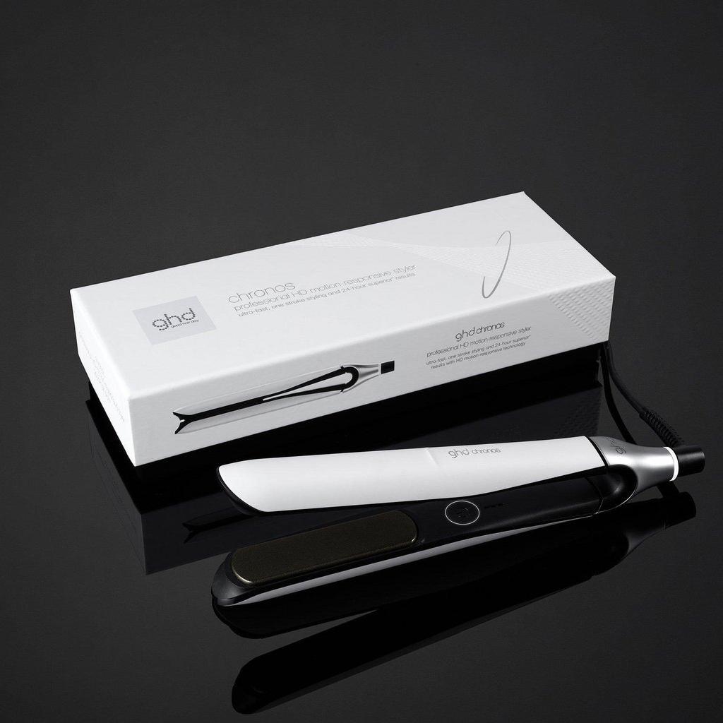 ghd Chronos 1" Flat Iron