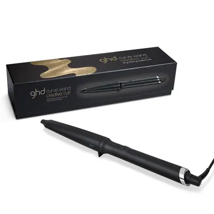ghd Curve Creative Curl Wand — ghd