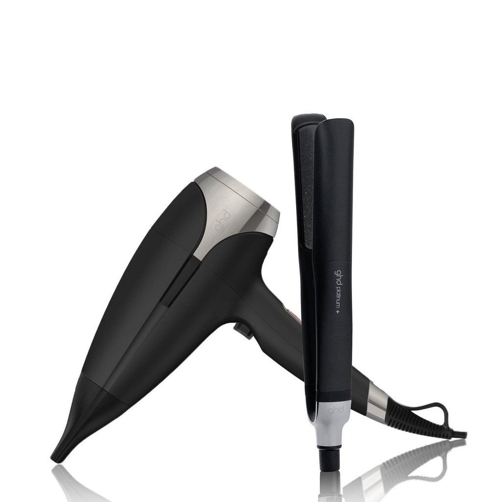 ghd Platinum+