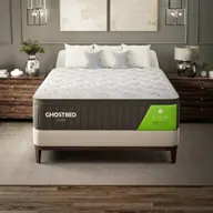 GhostBed Luxe