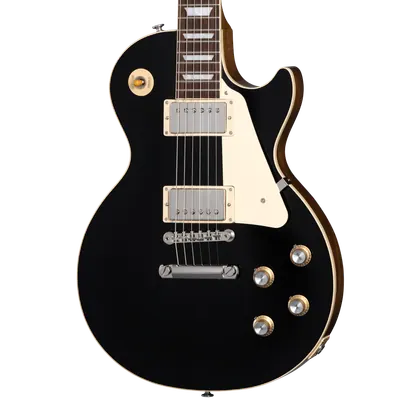 Gibson Les Paul Standard 60s