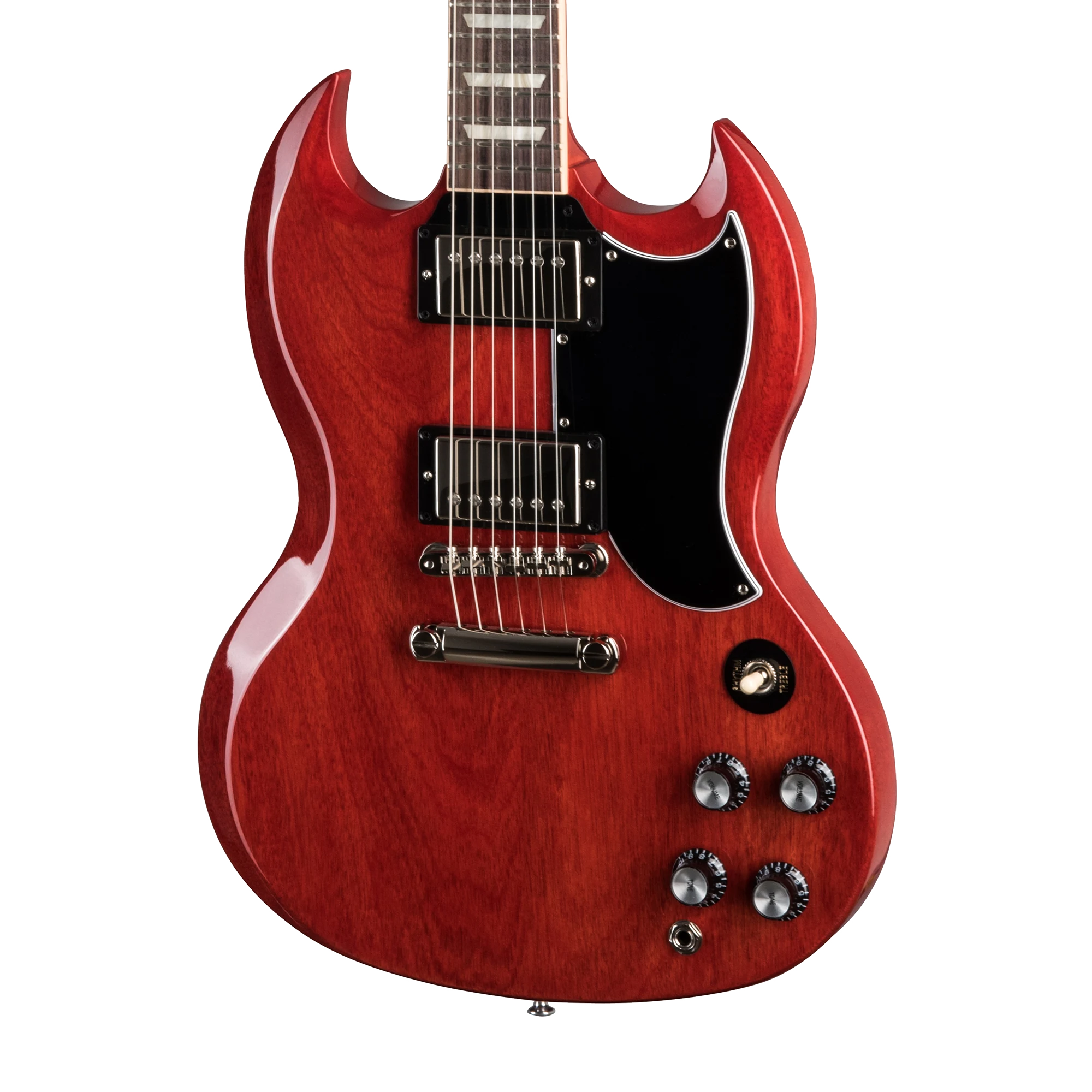Gibson SG Standard '61