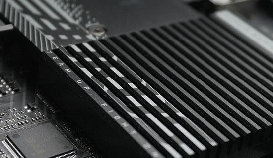 B650 Aorus Elite AX