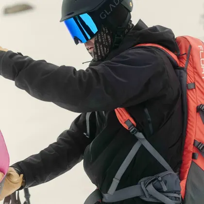 Glade Adapt 2 — Glade Optics