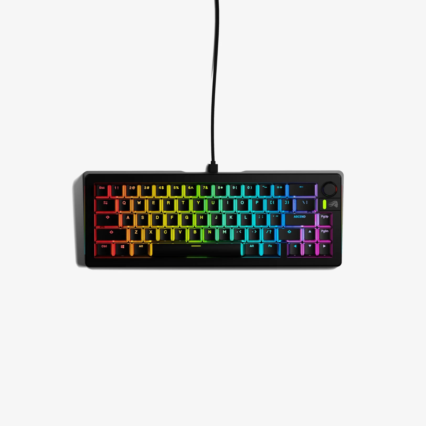 Glorious GMMK 3