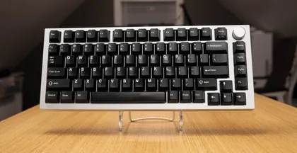 Glorious GMMK Pro