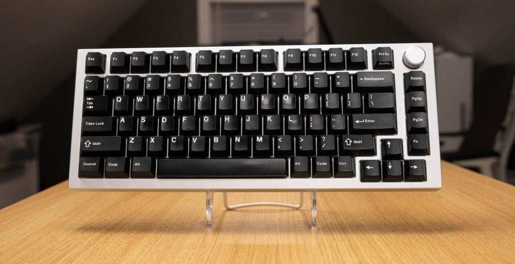 Glorious GMMK Pro