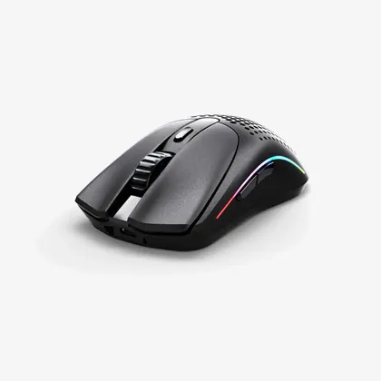 Glorious Model O 2 Wireless