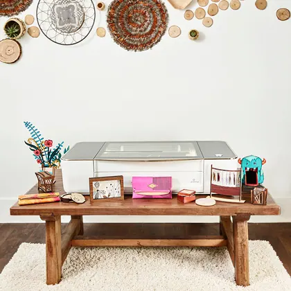 Glowforge Pro