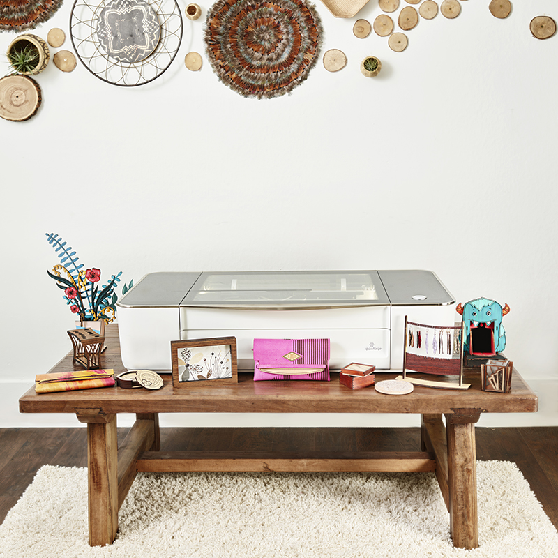 Glowforge Pro