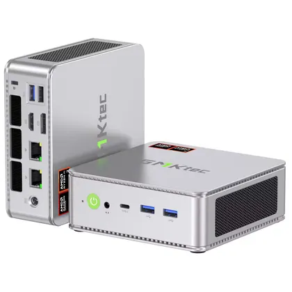 GMKtec NucBox K8