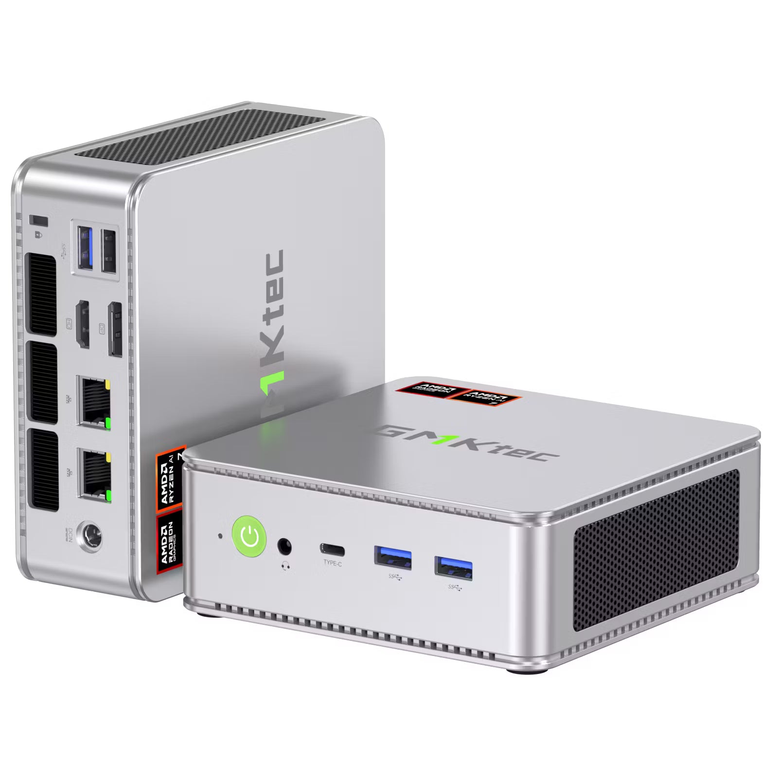 GMKtec NucBox K8