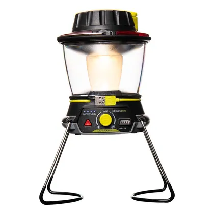 Goal Zero Lighthouse 600 Lantern & USB Power Hub — Goal Zero