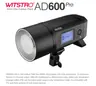 Godox AD600Pro 600Ws TTL Outdoor Flash
