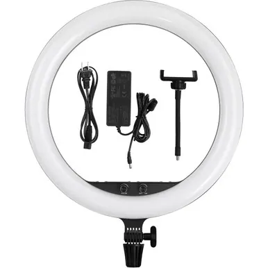 Godox LR150 18" Bi-Color LED Ring Light
