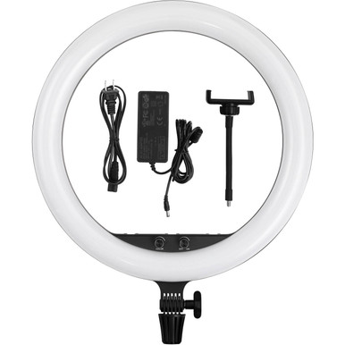 Godox LR150 18" Bi-Color LED Ring Light