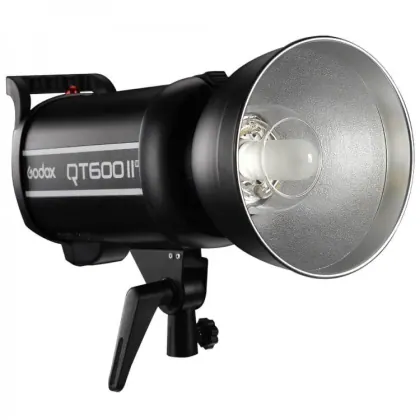 Godox QT600IIM 600Ws Studio Flash Monolight