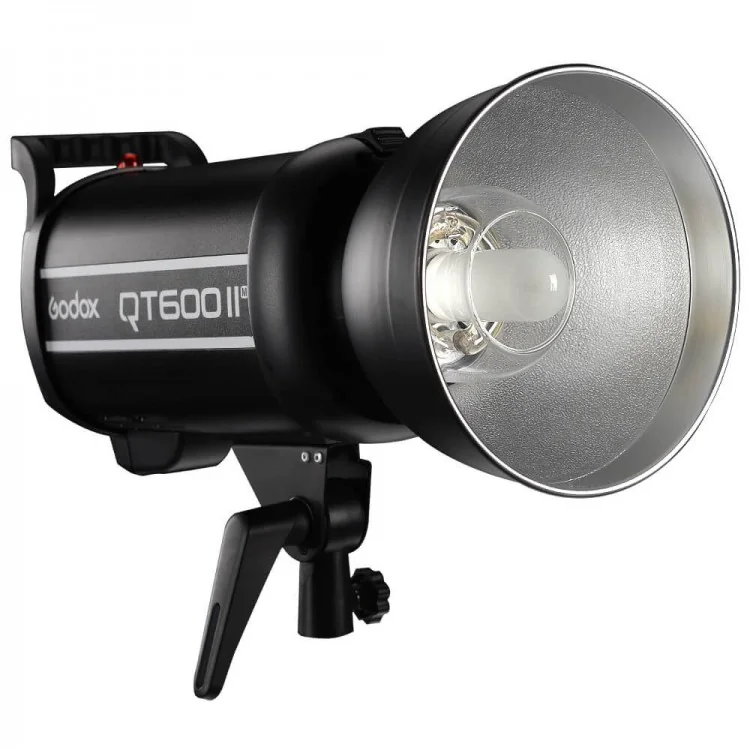 Godox QT600IIM 600Ws Studio Flash Monolight