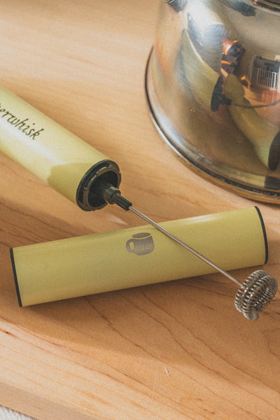 Golde Superwhisk