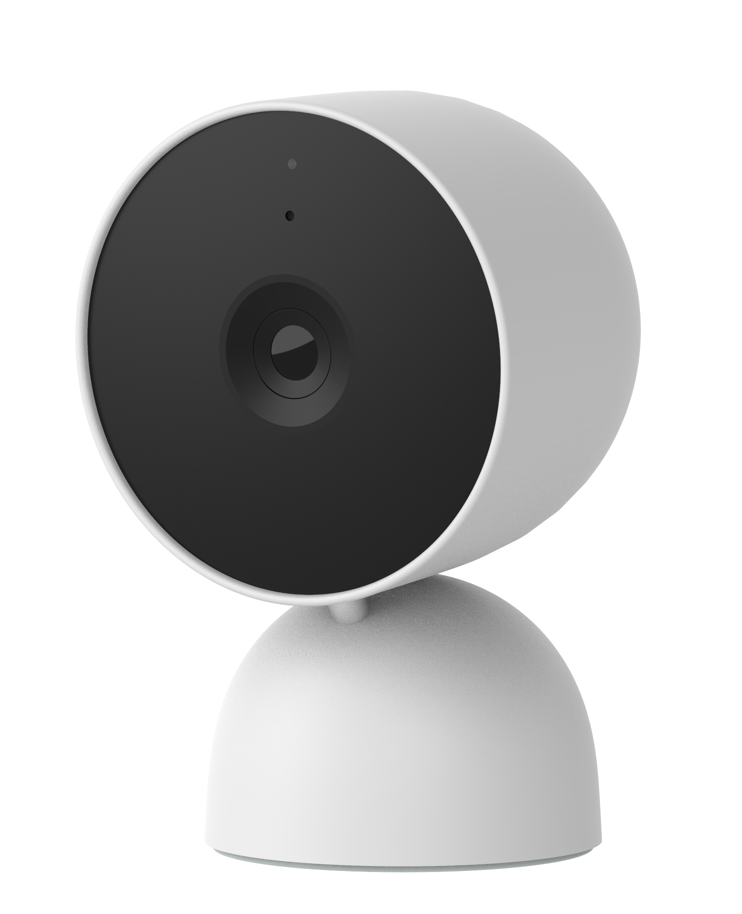 Google Nest Cam (Indoor, Wired)