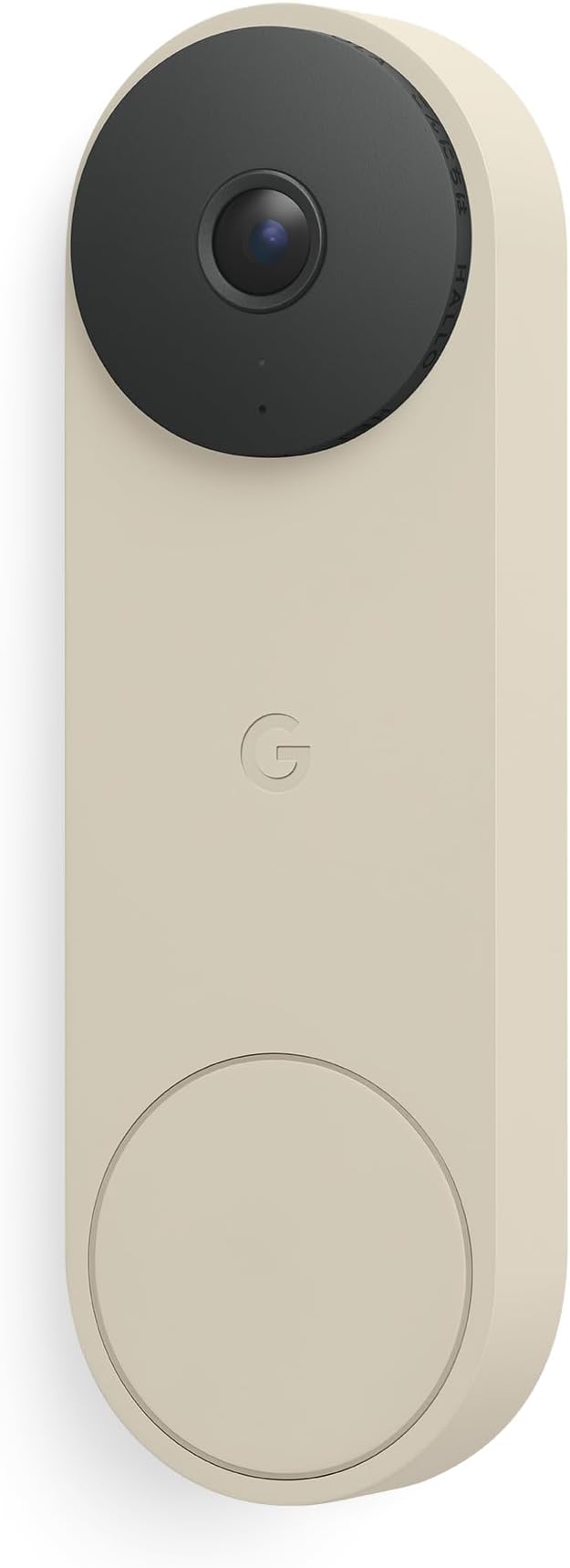 Google Nest Doorbell (Wired, 3rd Gen)