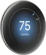 Google Nest Learning Thermostat (4th Gen)