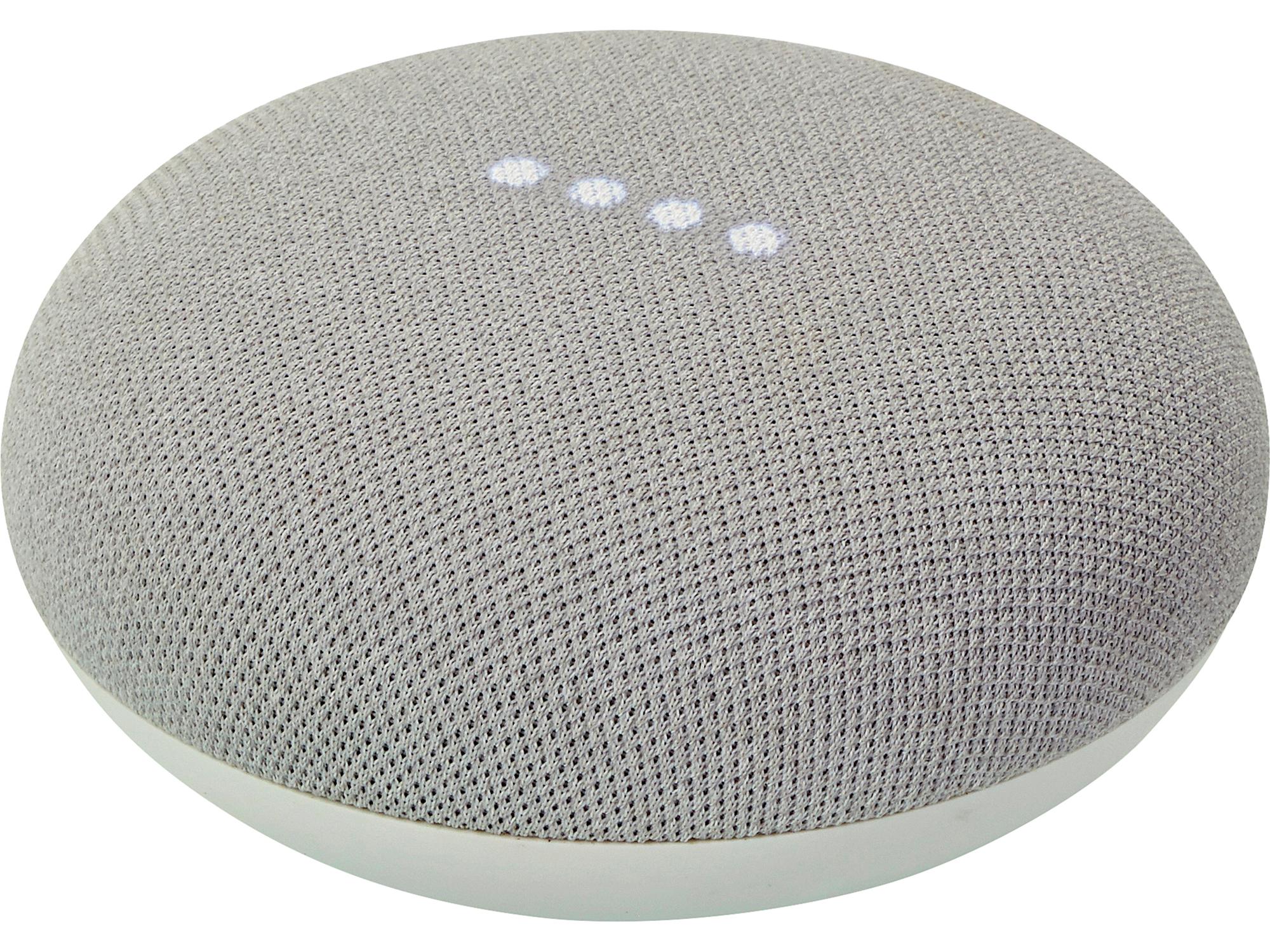 Google Nest Mini (2nd Gen)