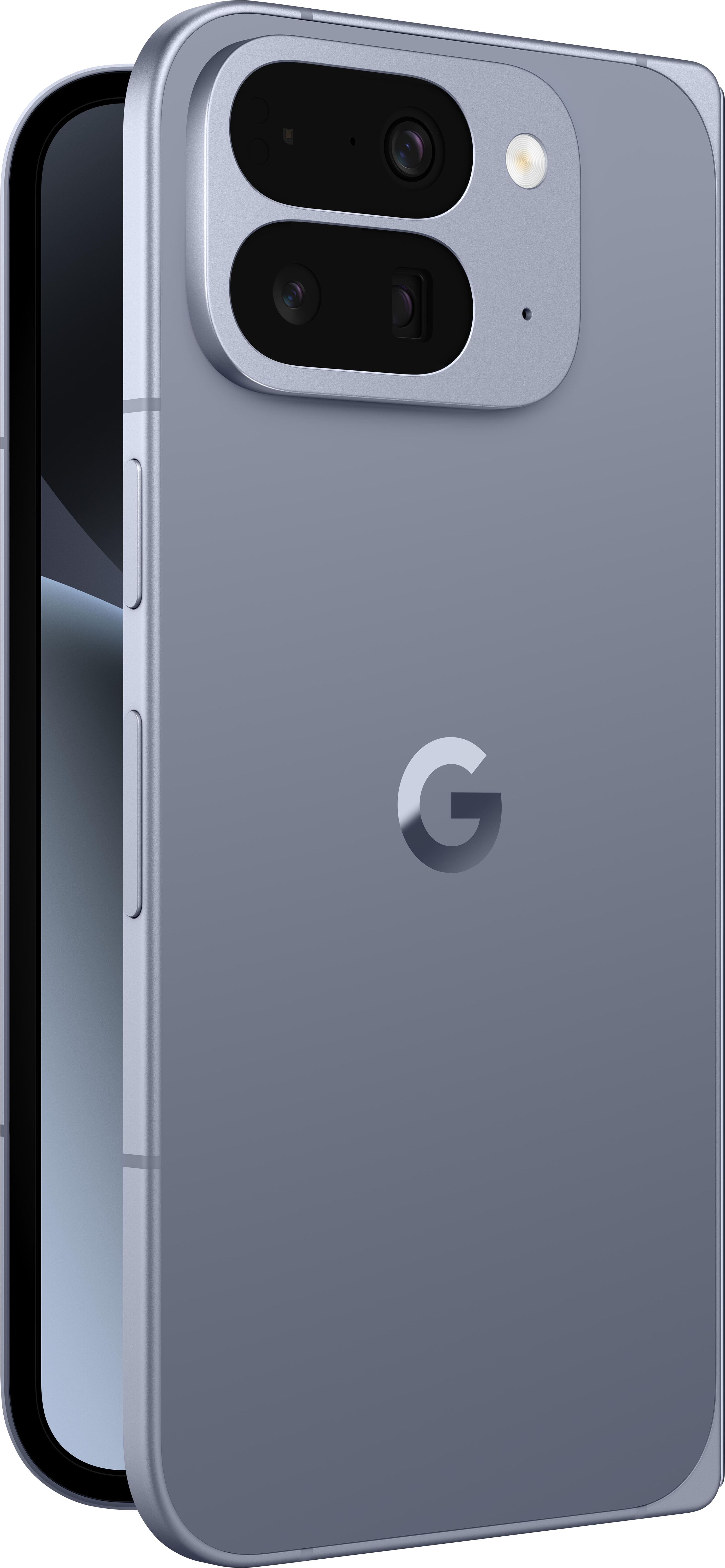 Google Pixel 10 Pro Fold