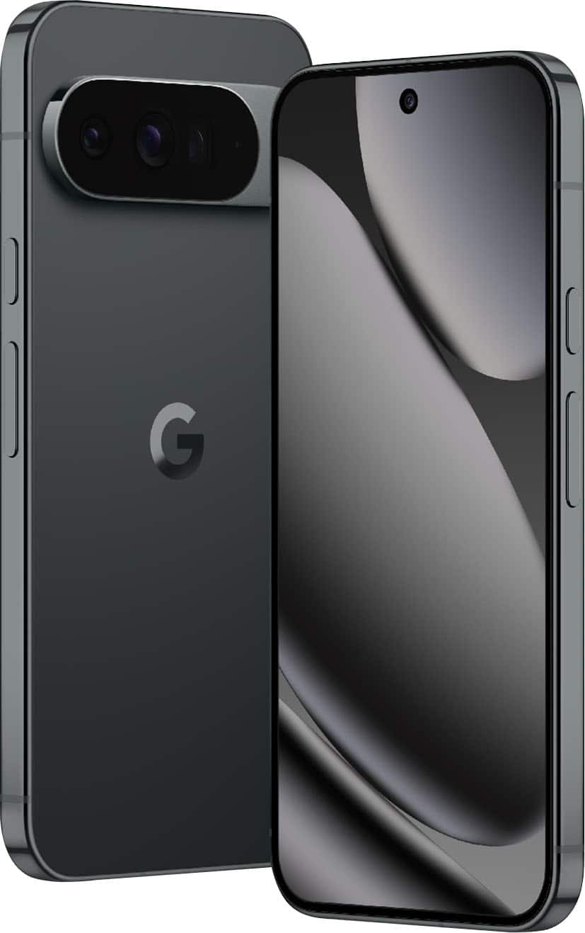 Google Pixel 10 Pro