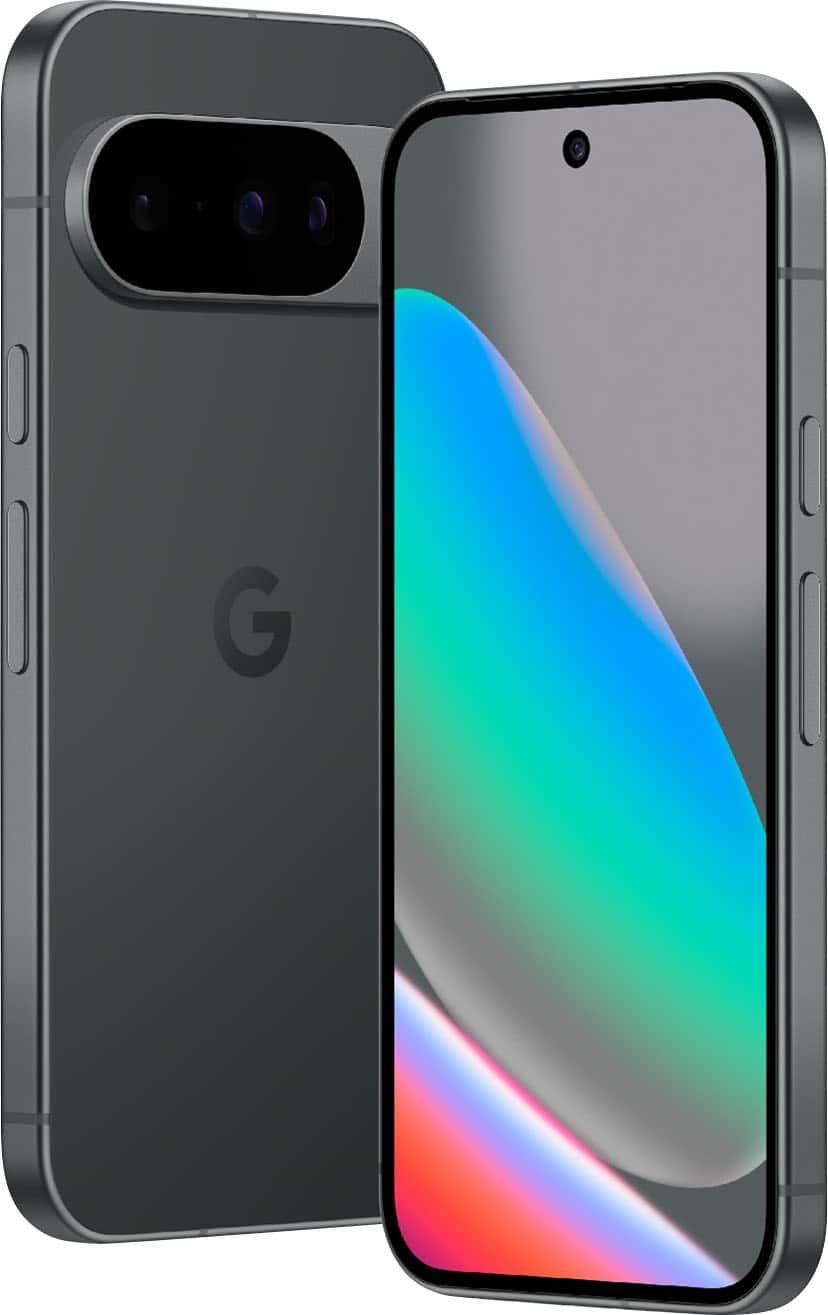 Google Pixel 10