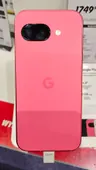 Google Pixel 9a
