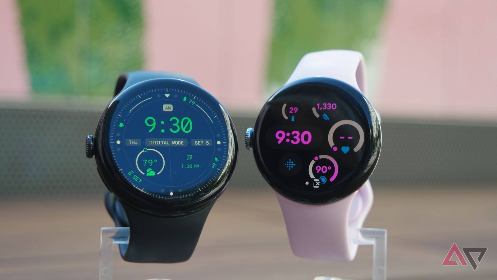 Google Pixel Watch 3 (41mm)