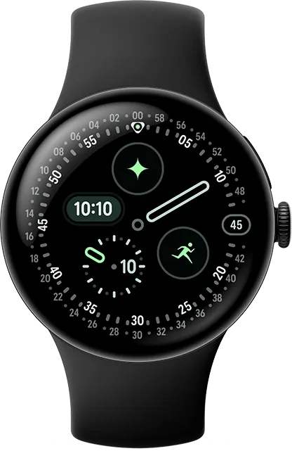 Google Pixel Watch 4 (41mm) — Google