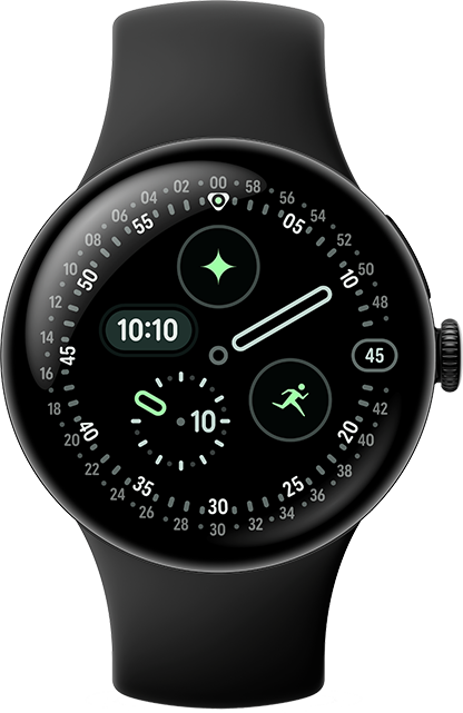 Google Pixel Watch 4 (41mm)
