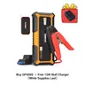 GOOLOO GP4000 Jump Starter
