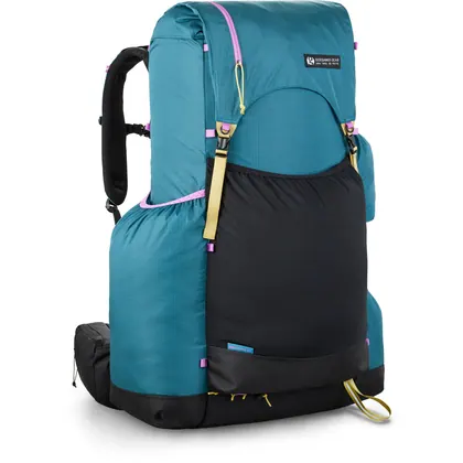 Gossamer Gear Mariposa 60