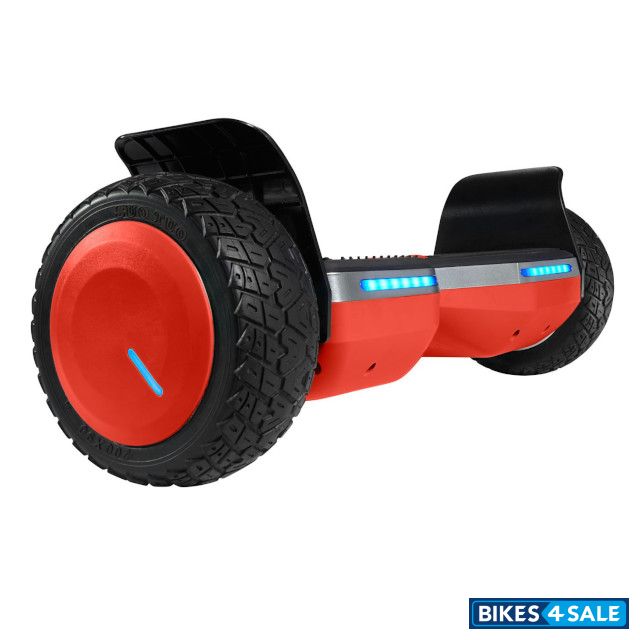 Gotrax SRX Pro