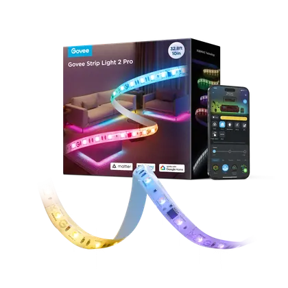 Govee Strip Light 2 Pro — Govee
