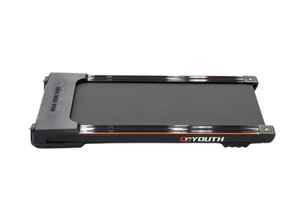 GOYOUTH 2-in-1 Under Desk Treadmill