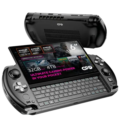 GPD Win 4 (2023)