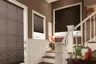 Graber Virtual Cord Motorized Cellular Shade