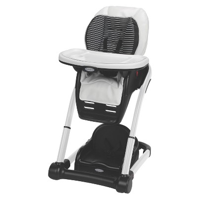 Blossom 6-in-1 Convertible High Chair