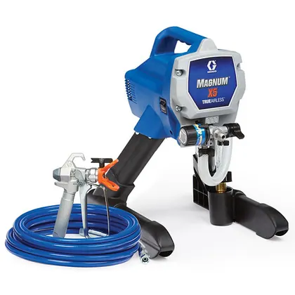 Graco Magnum X5 (262800) — Graco