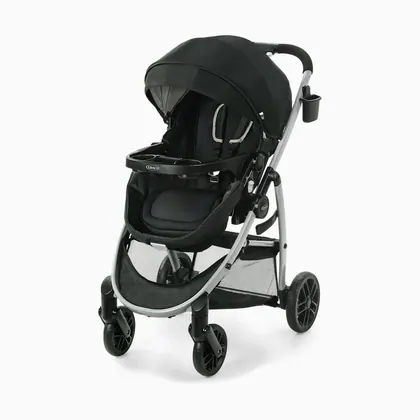 Graco Modes Pramette